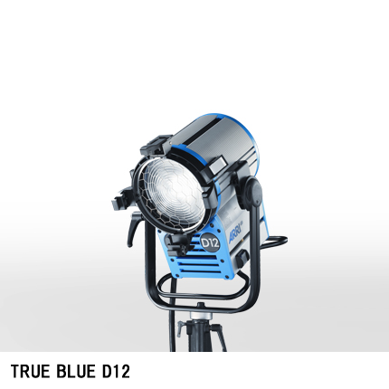 ARRI D 12