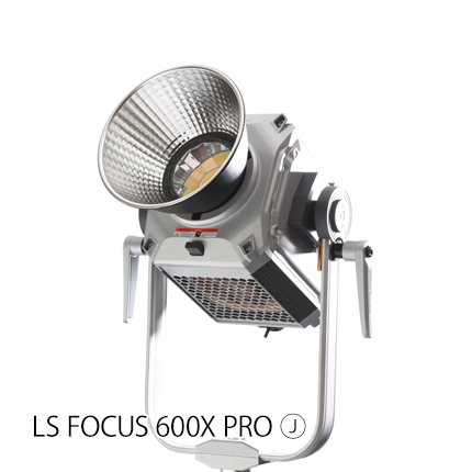 LS FOCUS 600X PRO